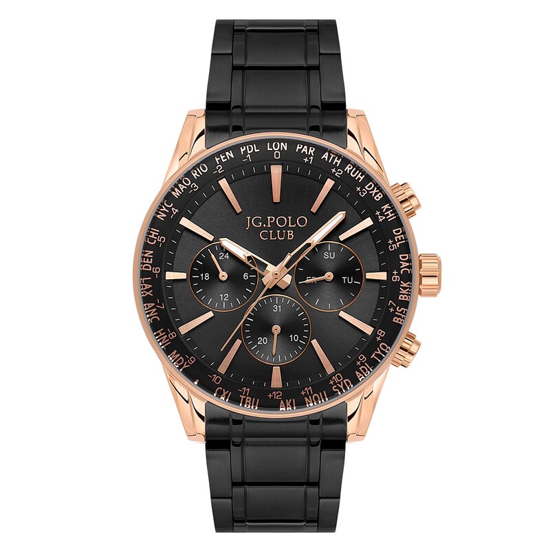 S04064A.2 4.590 JG.POLO CLUB
